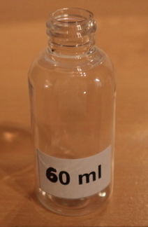 60 ml DIN 18 Pharma